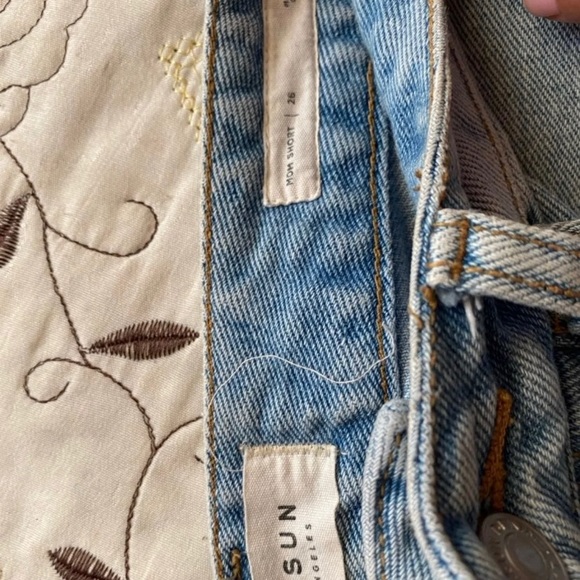 Pacsun Shorts - Picture 3 of 3